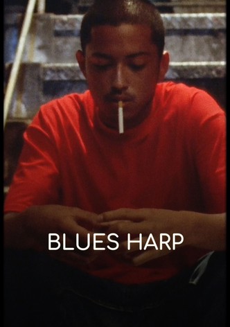 Blues Harp