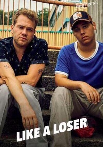 Like a Loser