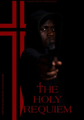 The Holy Requiem