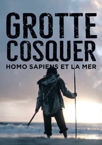 Grotte Cosquer, Homo sapiens et la mer