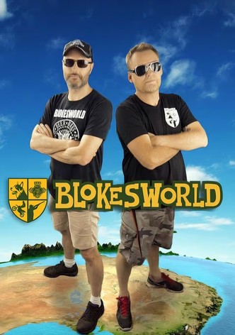 Blokesworld