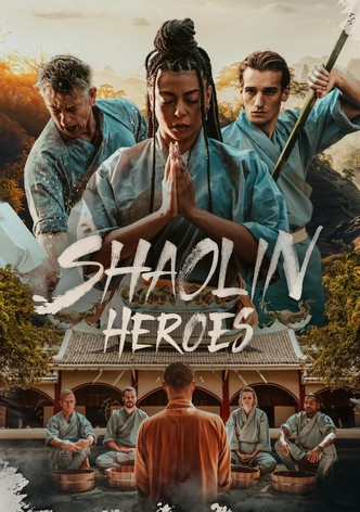 Shaolin Heroes