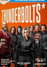 Thunderbolts*