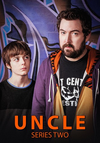 Uncle,  Staffel 2