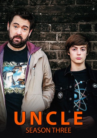 Uncle, Staffel 3