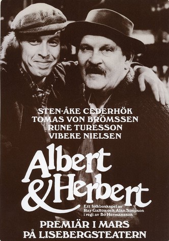 Albert & Herbert