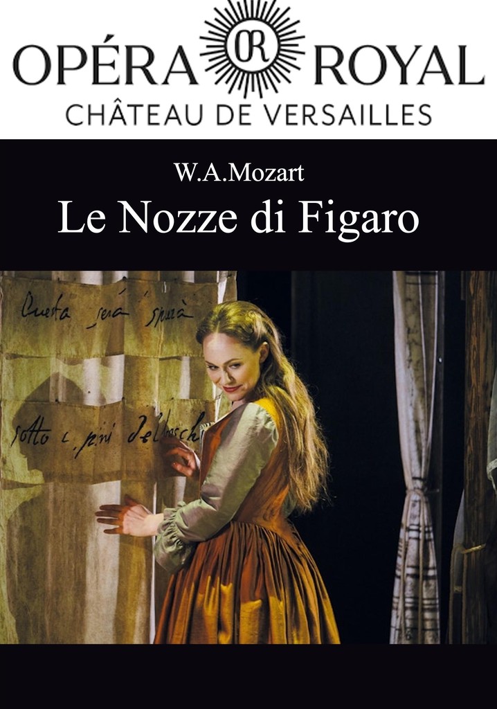 Le Nozze di Figaro