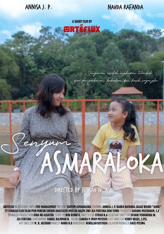 The smile of Asmaraloka
