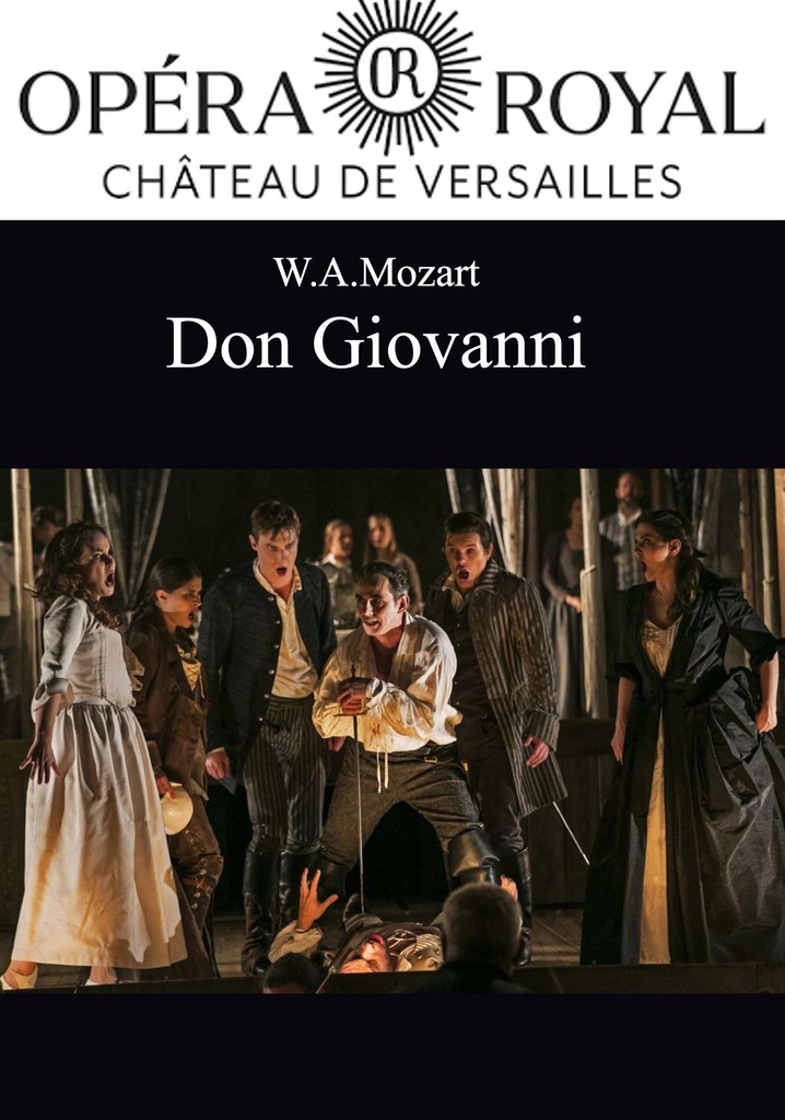 Don Giovanni