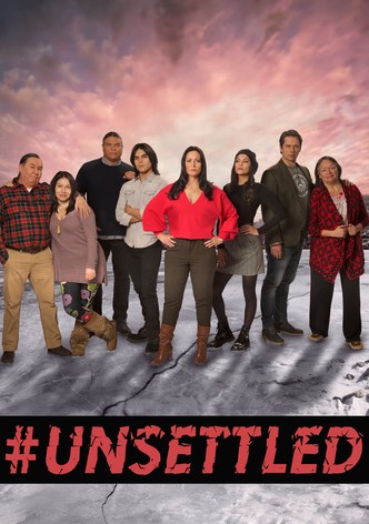 Unsettled