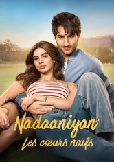 Nadaaniyan : Les cœurs naïfs