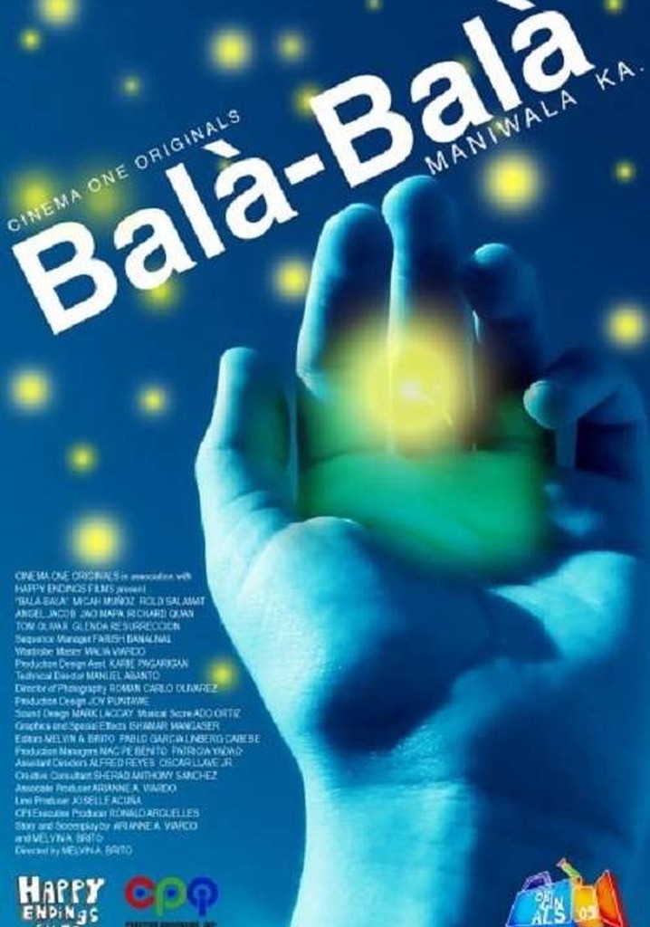 Bala Bala: Maniwala ka