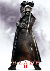 Blade II