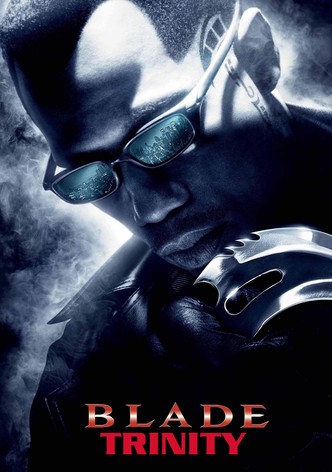 Blade: Trinity