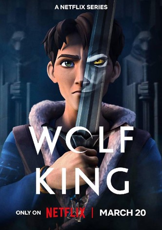 Wolf King