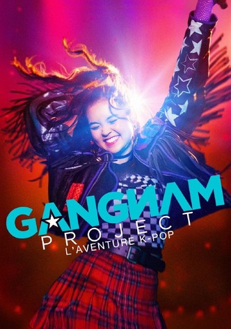 Gangnam Project - Saison 1