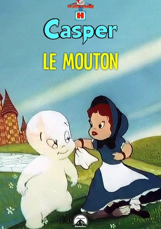 Le Mouton
