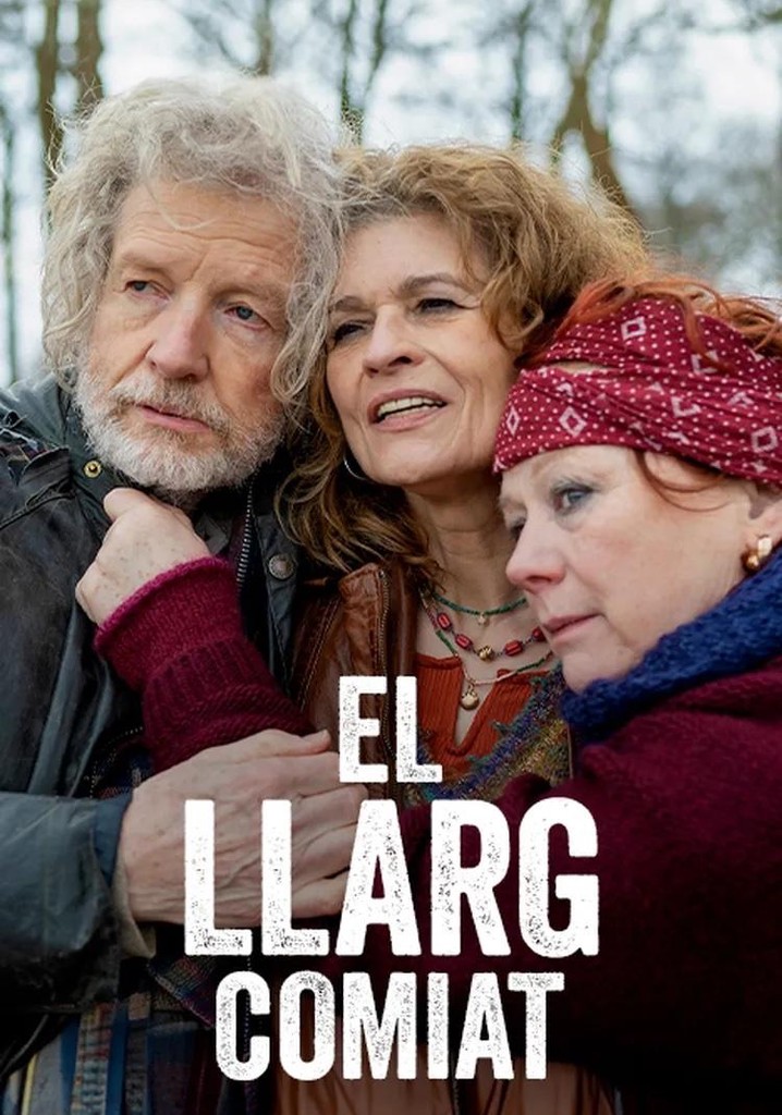 Der lange Abschied - Der Usedom-Krimi