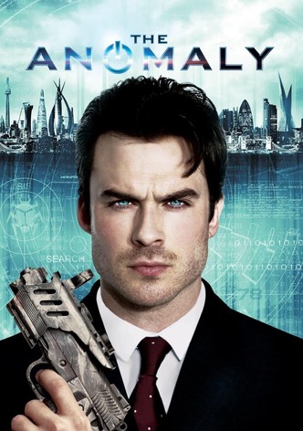 The Anomaly