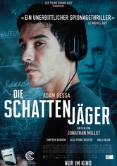 Die Schattenjäger