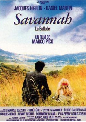 Savannah