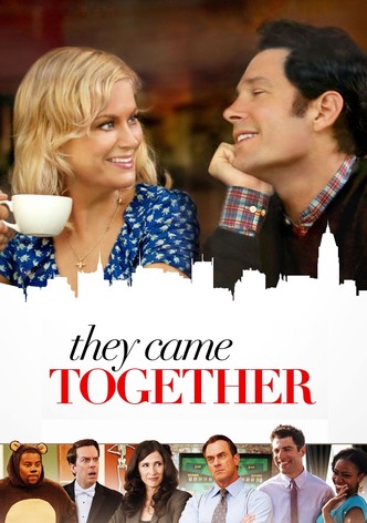 They Came Together