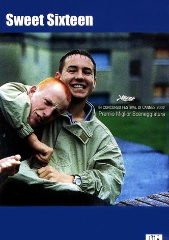 Sweet Sixteen
