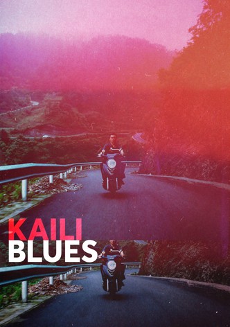 Kaili Blues