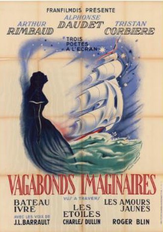 Vagabonds imaginaires