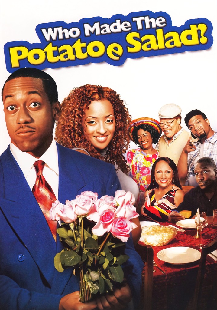 Who Made The Potatoe Salad Full Movie Free