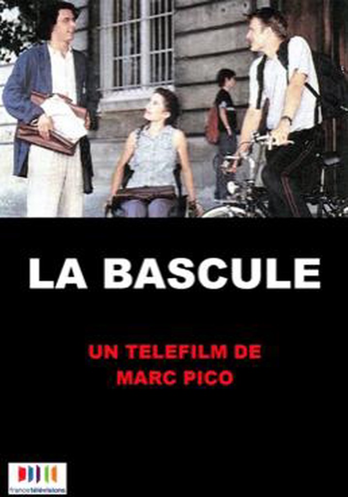 La bascule