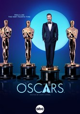 Oscar-gaala - Kausi 10