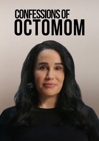 Confessions of Octomom