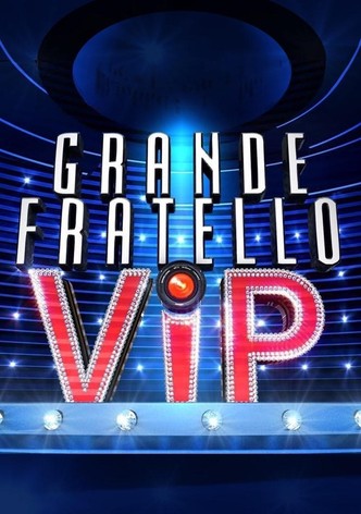 Grande Fratello VIP