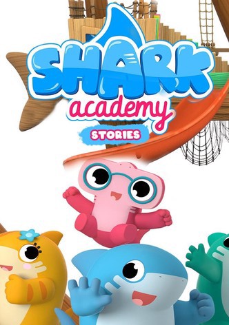 Shark Academy: Natal Branco