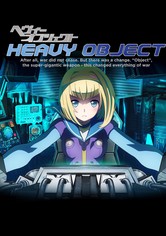 Heavy Object