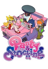 Panty & Stocking with Garterbelt