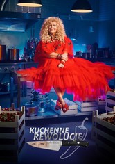 Kuchenne rewolucje - Sezon 28