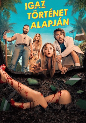 Igaz történet alapján