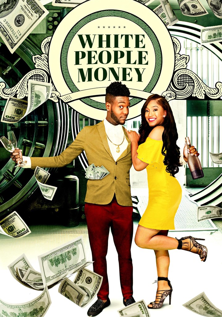 White People Money