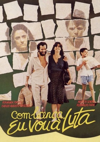 Com Licença, Eu Vou à Luta