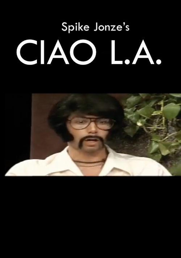 Ciao L.A.