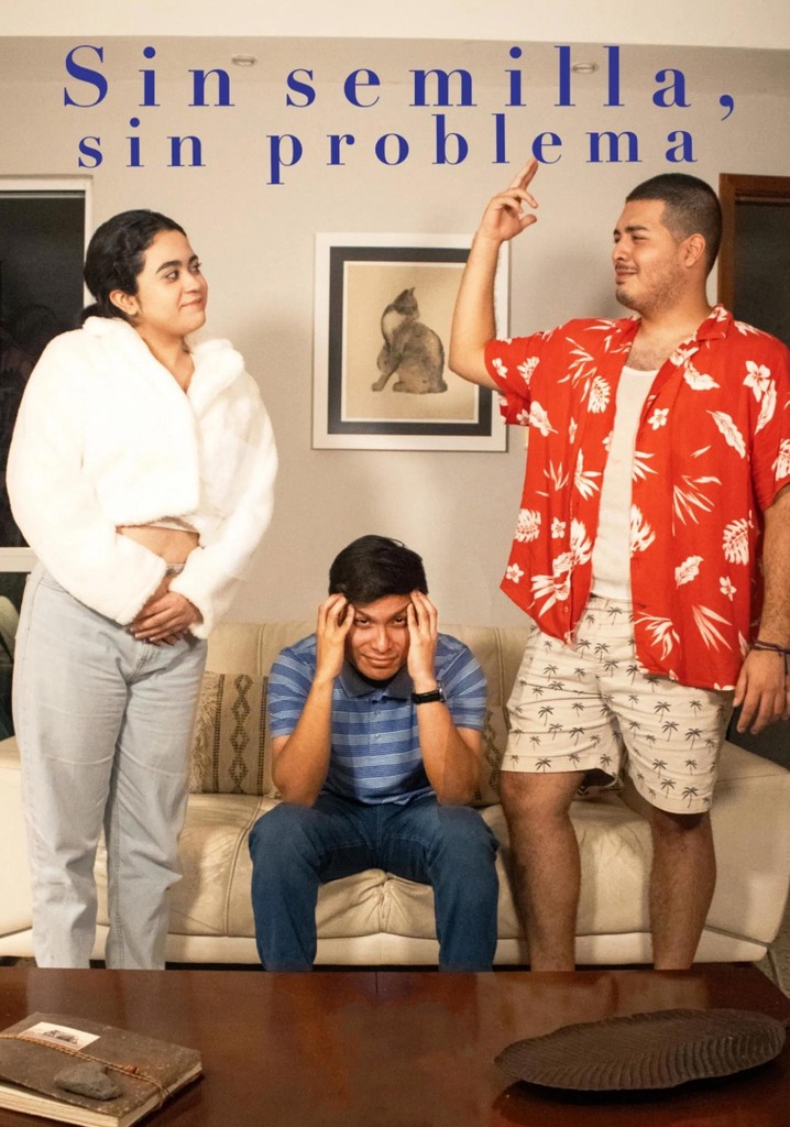 Sin semilla, sin problema