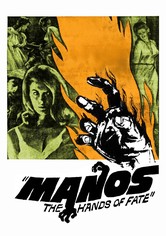 Manos: The Hands of Fate