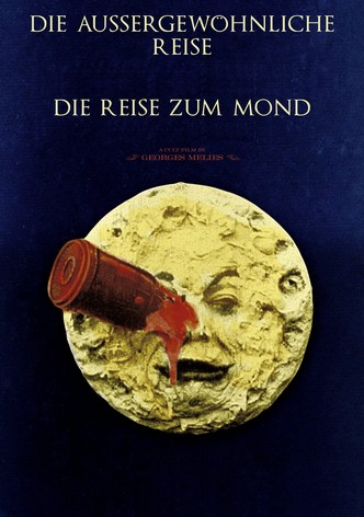 Die außergewöhnliche Reise