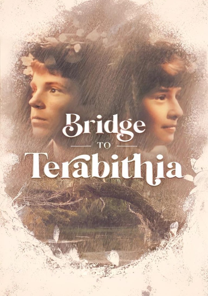 Bridge to Terabithia streaming: where to watch online? - Where Can I Watch Bridge To Terabithia For Free