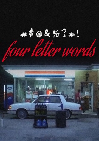 Four Letter Words