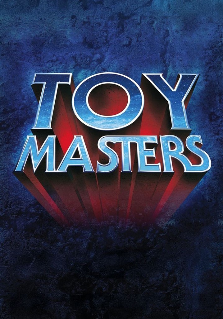 Toy Masters