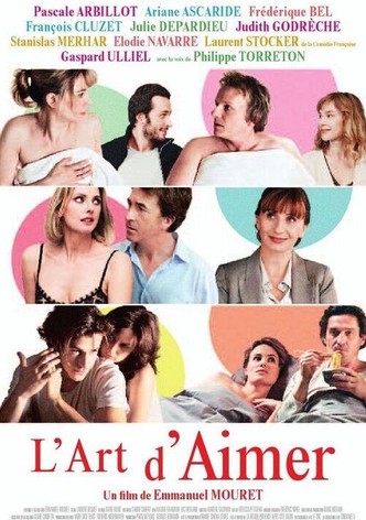 L'Art d'aimer