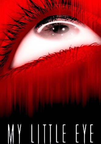 Strach v přímém přenosu